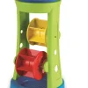 Hape Rueda doble de agua y arena · Clearance