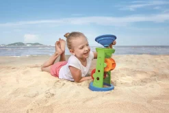 Hape Rueda doble de agua y arena · Clearance