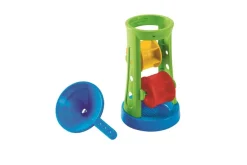 Hape Rueda doble de agua y arena · Clearance