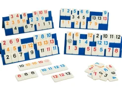 Cayro Rummi Classic Bolsa Grande ·