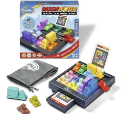 ThinkFun Rush Hour · Clearance