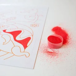 Sentosphère Sablimage · Bomberos Online