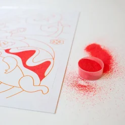 Sentosphère Sablimage · Dinosaurios Outlet