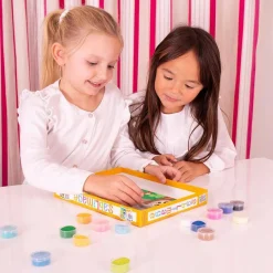 Sentosphère Sablimage · Dinosaurios Outlet