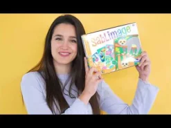 Sentosphère Sablimage · Dinosaurios Outlet