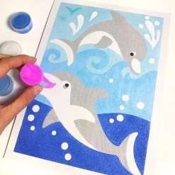 Sentosphère Sablimage · Mundo Submarino Best