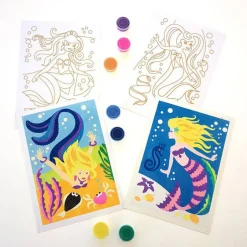 Sentosphère Sablimage · Sirenas Discount