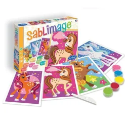 Sentosphère Sablimage · Unicornios Sale