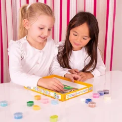 Sentosphère Sablimage Caballos New