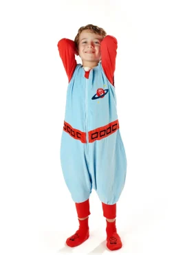 The Penguinbag Company Saco Pingüino TOG 2.5 · Astronauta