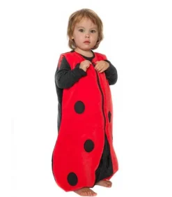 The Penguinbag Company Saco Pingüino TOG 2.5 · Mariquita Best