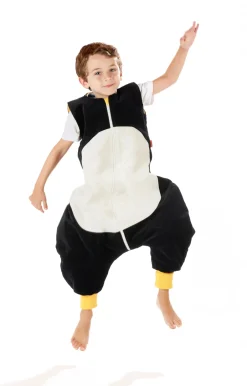 The Penguinbag Company Saco Pingüino TOG 1 · Pingüino Hot