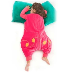 The Penguinbag Company Saco Pingüino TOG 2.5 · Princesa Outlet