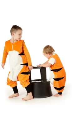 The Penguinbag Company Saco Pingüino TOG 1 · Tigre Discount