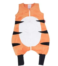 The Penguinbag Company Saco Pingüino TOG 2.5 · Tigre Outlet