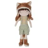 Little Dutch Sam Forest Muñeco Blandito · Online