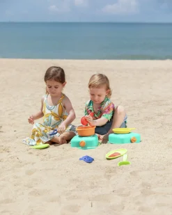 Hape Sandy Chef - Set de cocina para arena · Online