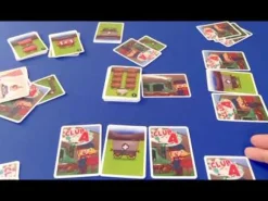 Átomo Games Sara la Maquinista-Club A Clearance