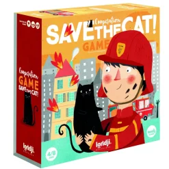 Londji Save the Cat ·