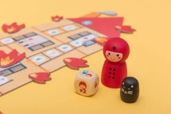 Londji Save the Cat Pocket Game ·