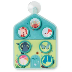 Lilliputiens Señal De Baño Me Lavo · Best