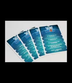 Átomo Games Secret Numbers · Átomo New