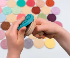 We Might Be Tiny Sello Silicona Stampies para Galletas o Plastilina Discount