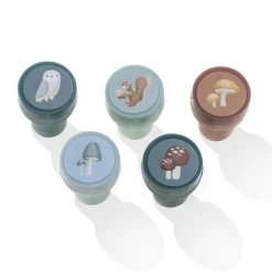 Little Dutch Sellos Forest Friends · Outlet