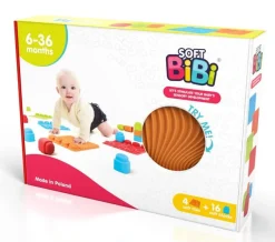 Meli Sensory Paths 20 piezas Best