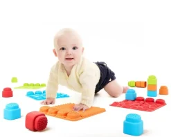 Meli Sensory Paths 20 piezas Best