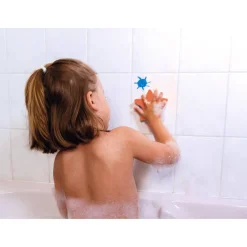 Janod Set 6 Ceras de Baño y Esponja Online