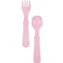 Tutete Set 2 cubiertos Replay (Varios Colores) New