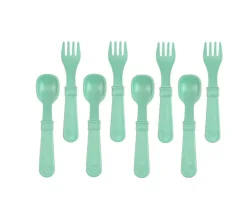 Tutete Set 2 cubiertos Replay (Varios Colores) New