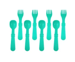 Tutete Set 2 cubiertos Replay (Varios Colores) New