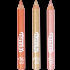 Namaki Set 3 Lápices Maquillaje Brillo · Online