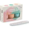 Namaki Set 3 Pintauñas al agua Summer Delight · Online