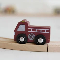 Little Dutch Set 9 vehículos ·