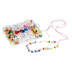 Moses Set abalorios Letras · Outlet