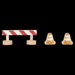 Little Dutch Set Bomberos con camión FSC · Online