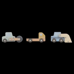 Little Dutch Set Construcción con grúa FSC · Clearance