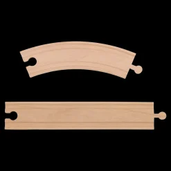 Little Dutch Set Construcción con grúa FSC · Clearance