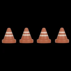 Little Dutch Set Construcción con grúa FSC · Clearance