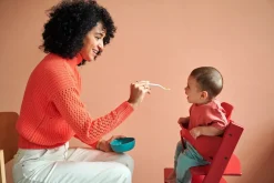 Mepal Set cuchara papilla Sailors Bay · Discount