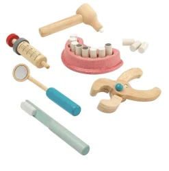 Plantoys Set de Dentista Sale