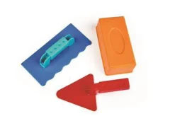 Hape Set de hacer ladrillos con arena · Best