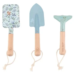 Little Dutch Set de herramientas mini de jardin Forest Friends · Online