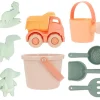 Monnëka Set de Juguetes de Playa Cubo Camión Pearl Clearance