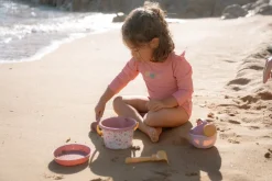 Little Dutch Set de Playa (5 piezas) Flores · Online