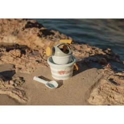 Little Dutch Set de Playa (5 piezas) Ocean Fresh Verde · Online