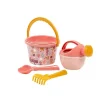 Little Dutch Set de Playa (5 piezas) Ocean Dreams Rosa · Clearance